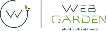 Web Garden South Africa Logo